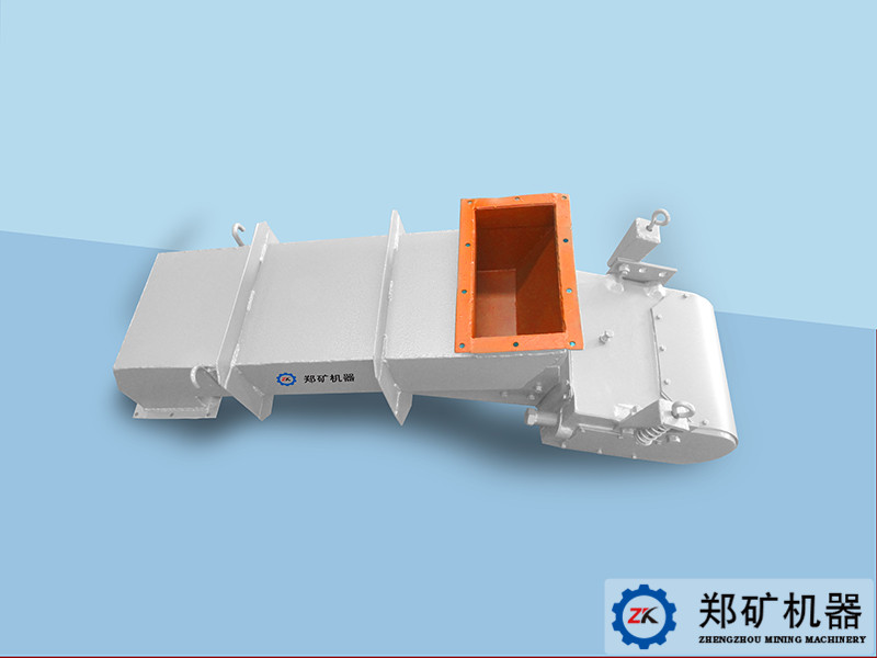 GZ電磁振動給料機(jī)