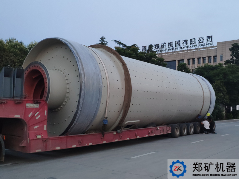 探討影響球磨機(jī)產(chǎn)能的因素 