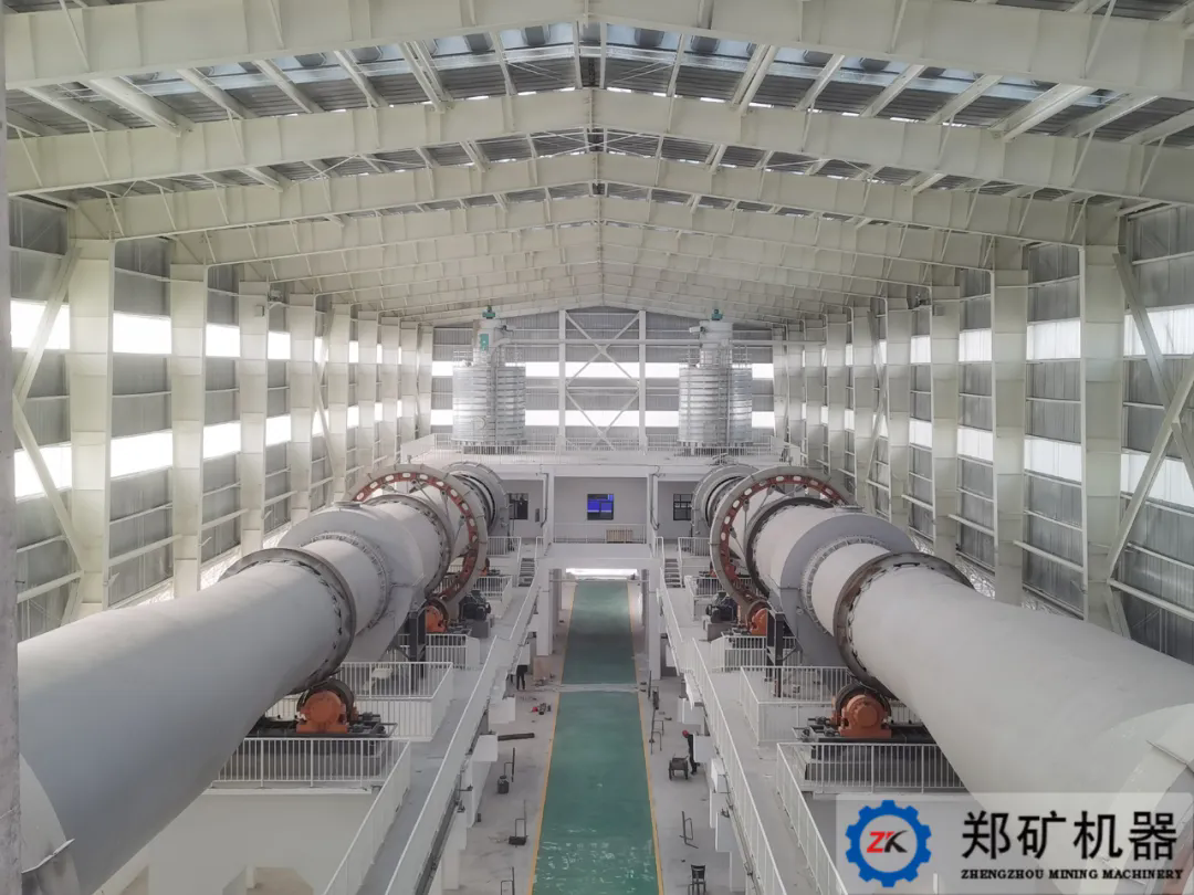 從廢棄物到新能源：鄭礦機(jī)器推動(dòng)煤矸石資源化利用新方向!